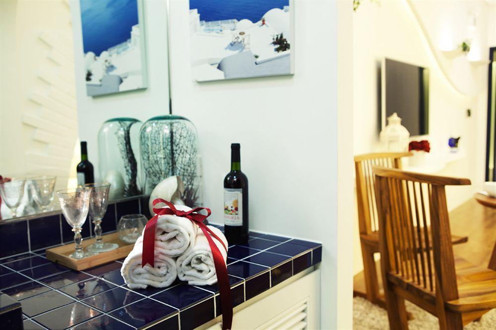 N Fourseason Hotel Myeongdong Seul Zewnętrze zdjęcie