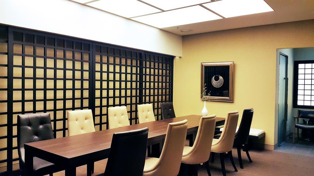 N Fourseason Hotel Myeongdong Seul Zewnętrze zdjęcie