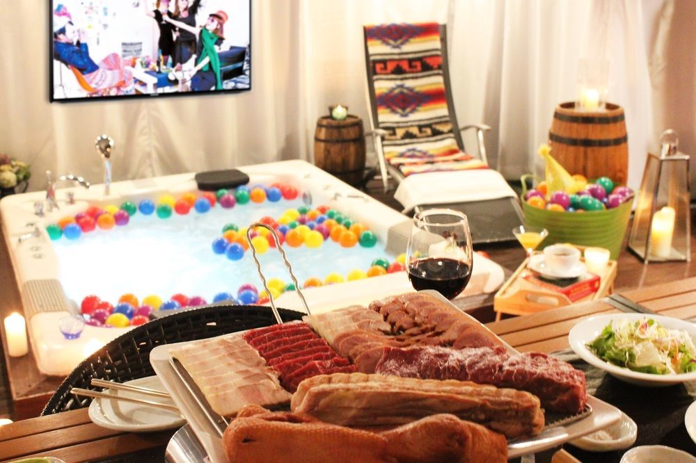 N Fourseason Hotel Myeongdong Seul Zewnętrze zdjęcie